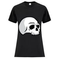 RELAXED FIT T-SHIRT LADIES Thumbnail