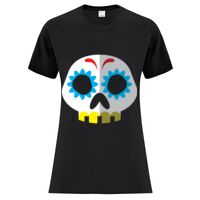 RELAXED FIT T-SHIRT LADIES Thumbnail