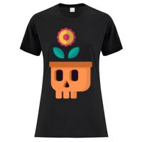 RELAXED FIT T-SHIRT LADIES Thumbnail