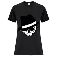 RELAXED FIT T-SHIRT LADIES Thumbnail