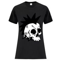 RELAXED FIT T-SHIRT LADIES Thumbnail