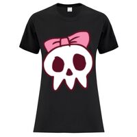 RELAXED FIT T-SHIRT LADIES Thumbnail