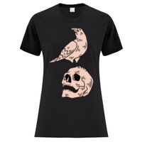 RELAXED FIT T-SHIRT LADIES Thumbnail