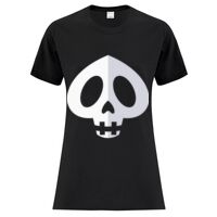 RELAXED FIT T-SHIRT LADIES Thumbnail