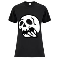 RELAXED FIT T-SHIRT LADIES Thumbnail