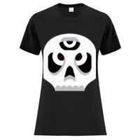 RELAXED FIT T-SHIRT LADIES Thumbnail