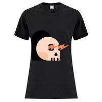 RELAXED FIT T-SHIRT LADIES Thumbnail