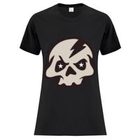 RELAXED FIT T-SHIRT LADIES Thumbnail