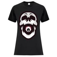 RELAXED FIT T-SHIRT LADIES Thumbnail