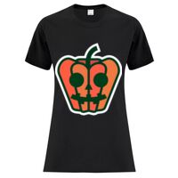 RELAXED FIT T-SHIRT LADIES Thumbnail