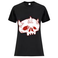 RELAXED FIT T-SHIRT LADIES Thumbnail