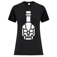 RELAXED FIT T-SHIRT LADIES Thumbnail