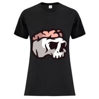 RELAXED FIT T-SHIRT LADIES Thumbnail