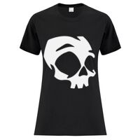 RELAXED FIT T-SHIRT LADIES Thumbnail