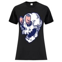 RELAXED FIT T-SHIRT LADIES Thumbnail