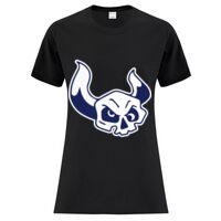 RELAXED FIT T-SHIRT LADIES Thumbnail