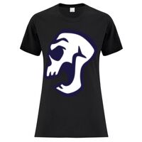 RELAXED FIT T-SHIRT LADIES Thumbnail