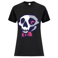 RELAXED FIT T-SHIRT LADIES Thumbnail