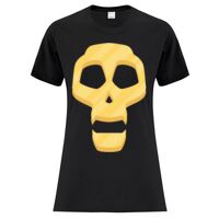 RELAXED FIT T-SHIRT LADIES Thumbnail