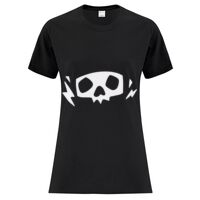 RELAXED FIT T-SHIRT LADIES Thumbnail