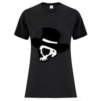 RELAXED FIT T-SHIRT LADIES Thumbnail