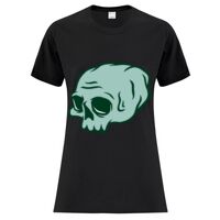 RELAXED FIT T-SHIRT LADIES Thumbnail