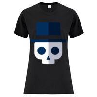 RELAXED FIT T-SHIRT LADIES Thumbnail