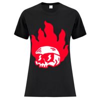 RELAXED FIT T-SHIRT LADIES Thumbnail