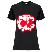 RELAXED FIT T-SHIRT LADIES Thumbnail