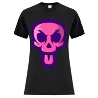 RELAXED FIT T-SHIRT LADIES Thumbnail