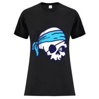 RELAXED FIT T-SHIRT LADIES Thumbnail