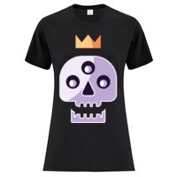 RELAXED FIT T-SHIRT LADIES Thumbnail