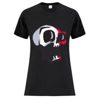 RELAXED FIT T-SHIRT LADIES Thumbnail