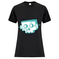 RELAXED FIT T-SHIRT LADIES Thumbnail