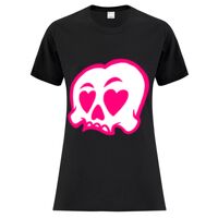 RELAXED FIT T-SHIRT LADIES Thumbnail