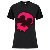 RELAXED FIT T-SHIRT LADIES Thumbnail