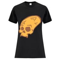 RELAXED FIT T-SHIRT LADIES Thumbnail