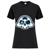 RELAXED FIT T-SHIRT LADIES Thumbnail