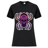 RELAXED FIT T-SHIRT LADIES Thumbnail