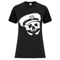 RELAXED FIT T-SHIRT LADIES Thumbnail