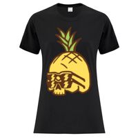 RELAXED FIT T-SHIRT LADIES Thumbnail