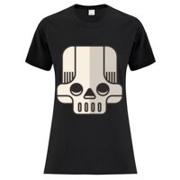 RELAXED FIT T-SHIRT LADIES Thumbnail