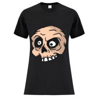 RELAXED FIT T-SHIRT LADIES Thumbnail