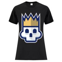 RELAXED FIT T-SHIRT LADIES Thumbnail