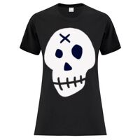 RELAXED FIT T-SHIRT LADIES Thumbnail