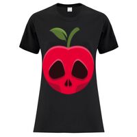 RELAXED FIT T-SHIRT LADIES Thumbnail