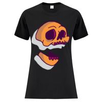 RELAXED FIT T-SHIRT LADIES Thumbnail