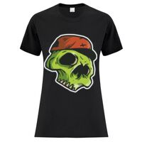 RELAXED FIT T-SHIRT LADIES Thumbnail