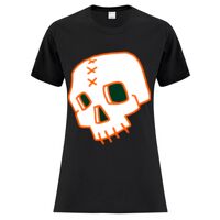 RELAXED FIT T-SHIRT LADIES Thumbnail