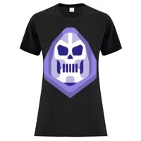 RELAXED FIT T-SHIRT LADIES Thumbnail